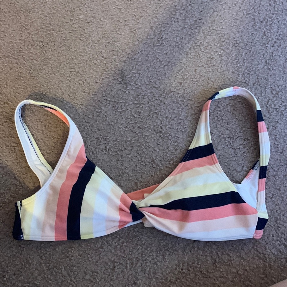 Aerie bathing suit top
